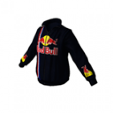 Red Bull Air Race - Jacket Reward (for Male)